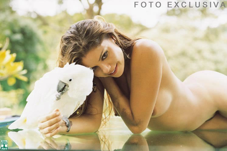 495 Revista Playboy  2006 01 Roberta Foster0026