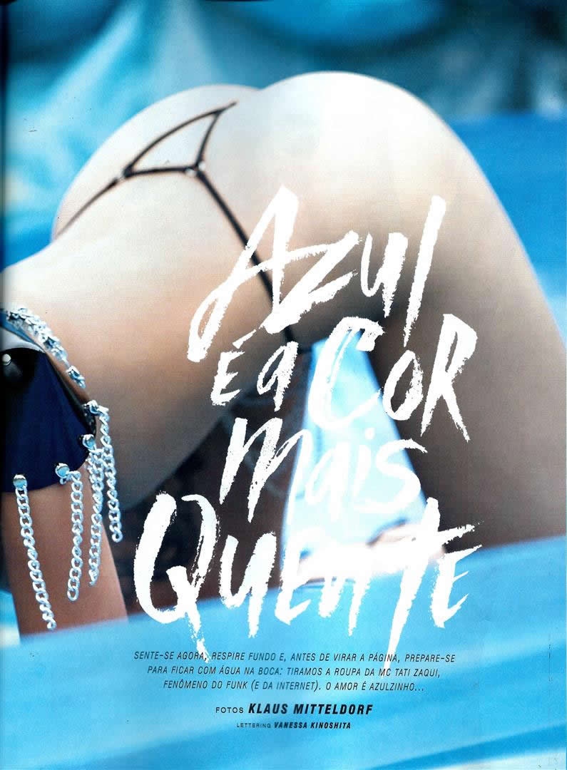 496 Revista Playboy  2015 07 Mc Tati Zaqui2 Large