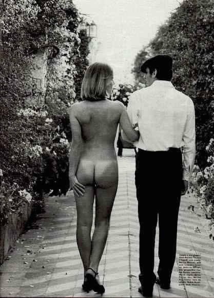 522 Revista Playboy  1996 08 Maite Proenca 07