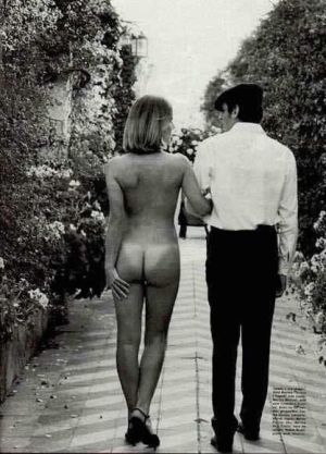 522 Revista Playboy  1996 08 Maite Proenca 07