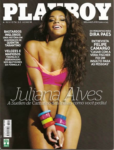 Revista Playboy  2009 10 Juliana Alves85574 Digitalizar0001 123 440lo