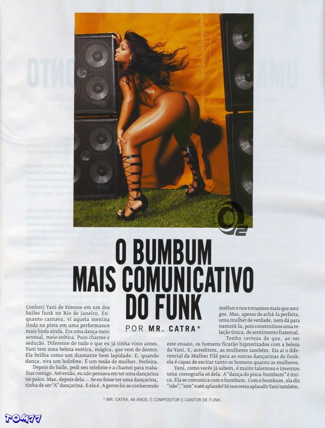 Revista Playboy  2008 09 Especial Mulher File02