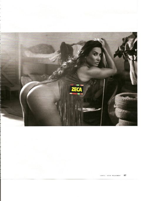 728 Revista Playboy  2009 04 Scheila Carvalho01 6