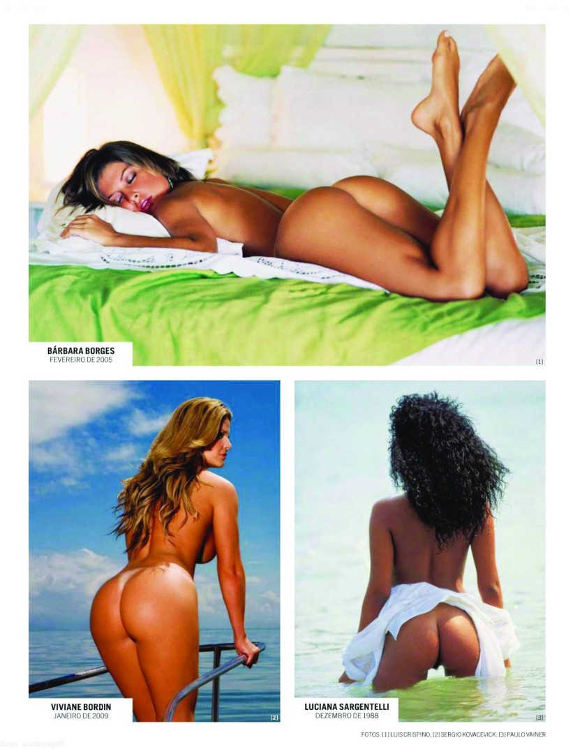 Revista Playboy  2010 10 Nicole Bahls042