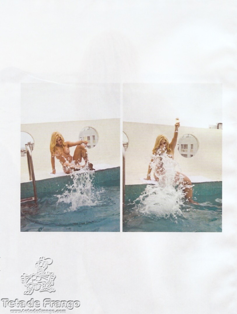 746 Revista Playboy  2009 08 Especial Fernanda Abraao Loira da LageScan 090831 0010