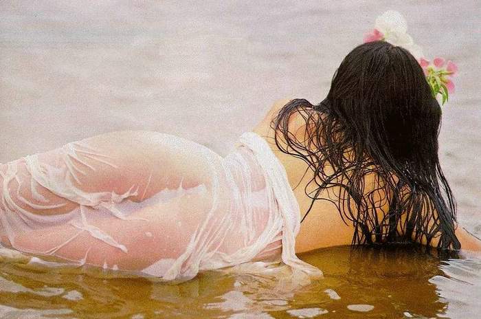 Revista Playboy  1990 02 Mara Maravilha05