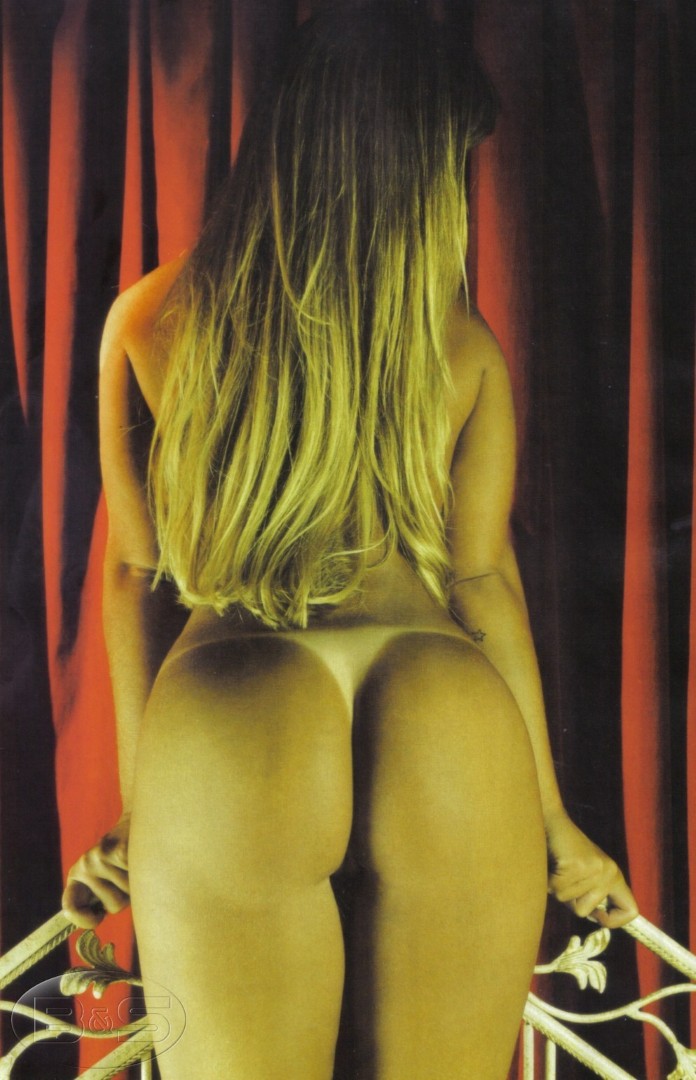 777 Revista Playboy  2009 10 Especial Vivi Fernandes019