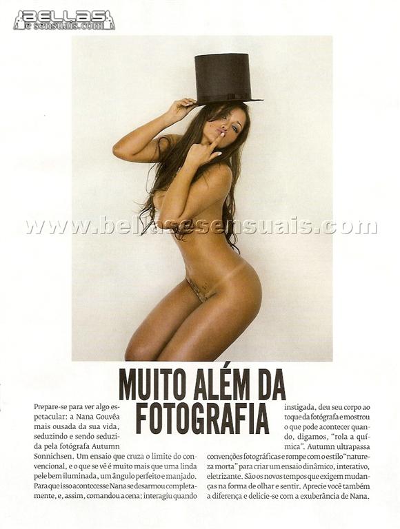 778 Revista Playboy  2009 04 Especial Nana Gouveapby nana abr09 002