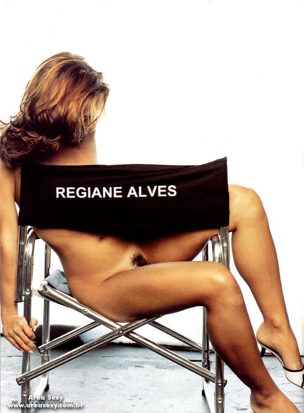815 Revista Playboy  2003 08 Regiane AlvesRegiane Alves 20