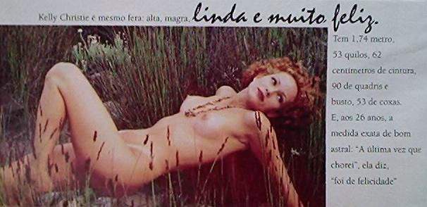830 Revista Playboy  1996 07 Kelly Christie03
