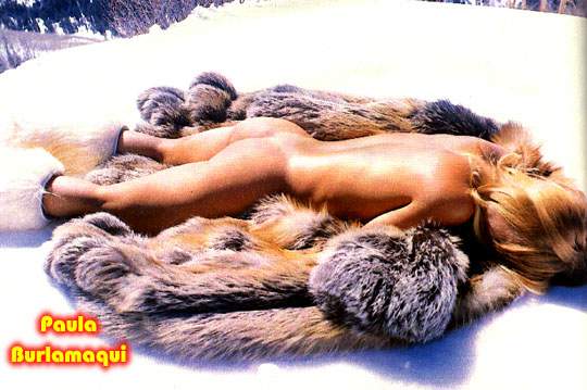 833 Revista Playboy  1996 05 Paula Burlamaqui010