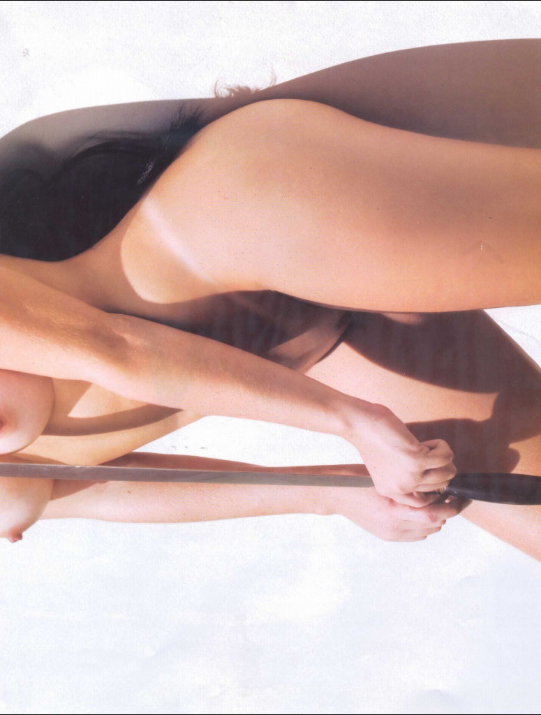 Revista Playboy  2010 05 Anamara BBB 1023
