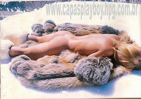 896 Revista Playboy  1996 05 Paula Burlamaqui13