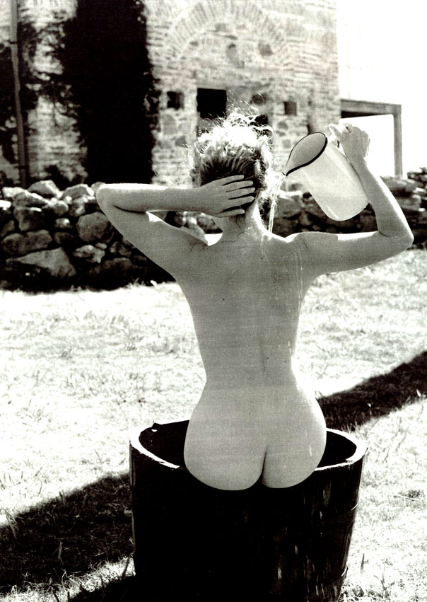 898 Revista Playboy  1998 03 Tatiana Issa 05