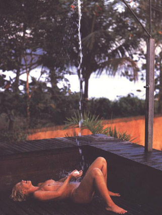 930 Revista Playboy  1997 09 Alessandra Scatena 23