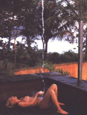 930 Revista Playboy  1997 09 Alessandra Scatena 23