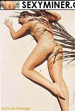 980 Revista Playboy  1993 10 Fabia Tafarel 012