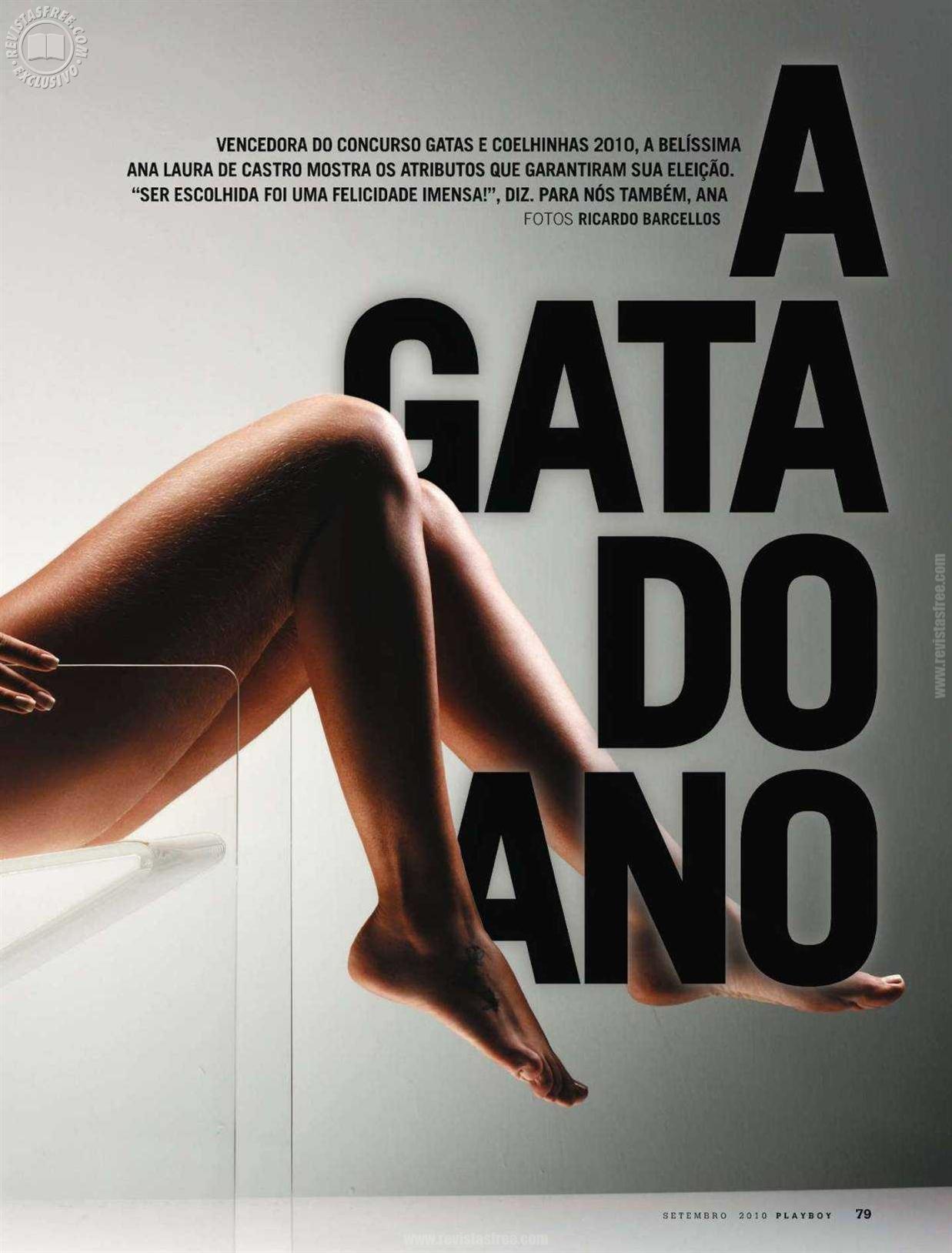 994 Revista Playboy  2010 09 Larissa Riquelme 22