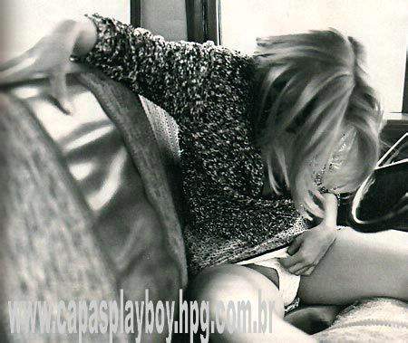 995 Revista Playboy  1996 05 Paula Burlamaqui11