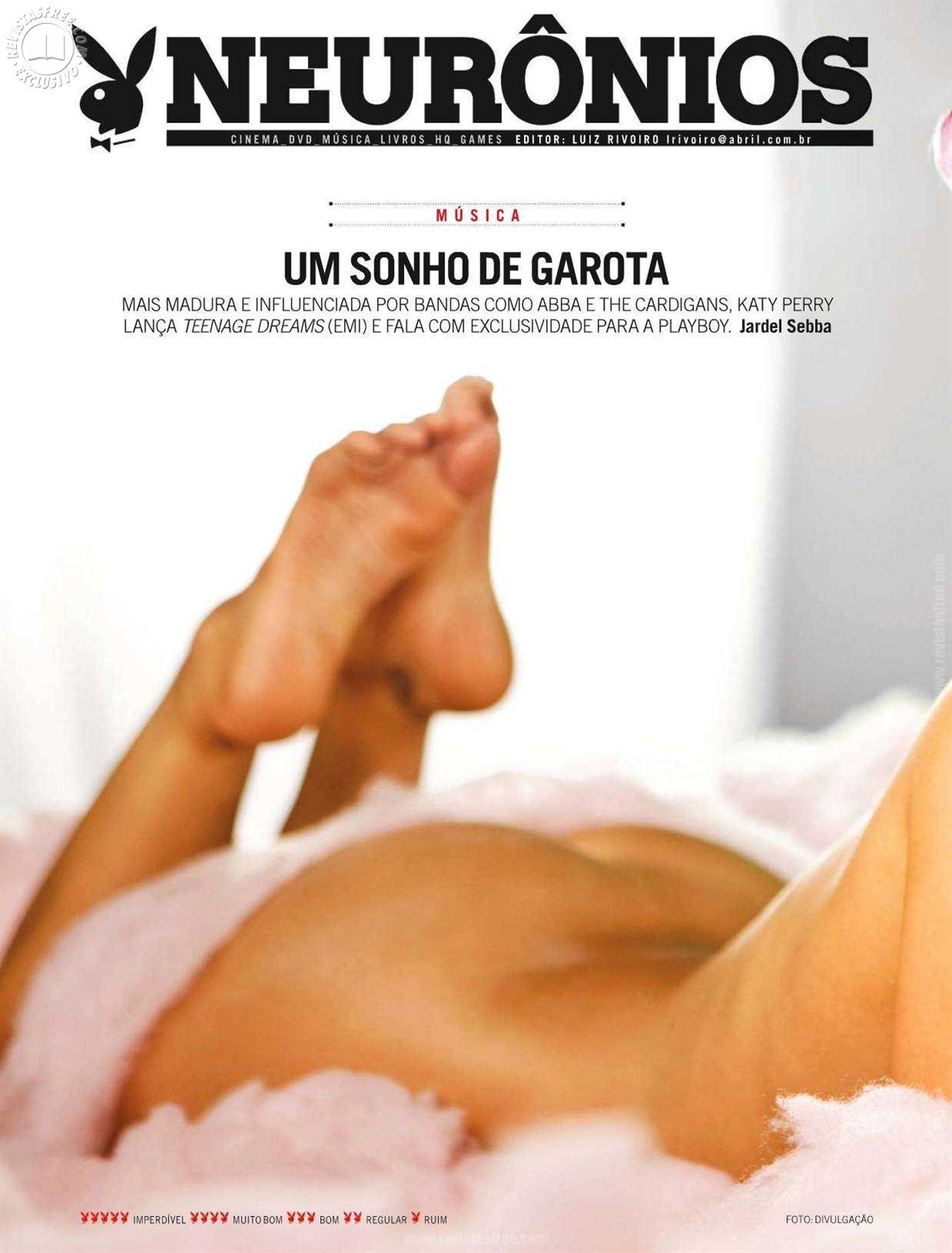 999 Revista Playboy  2010 09 Larissa Riquelme 18