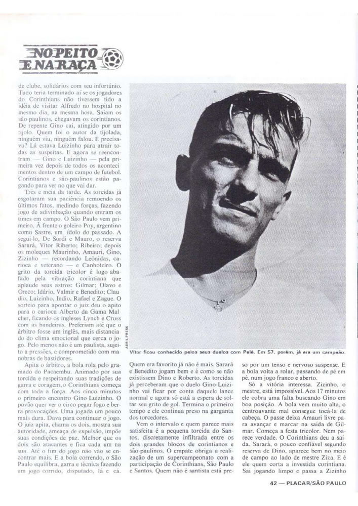 ANO 1979 MAIORES TORCIDAS DO BRASIL SAO PAULO  Pagina 42