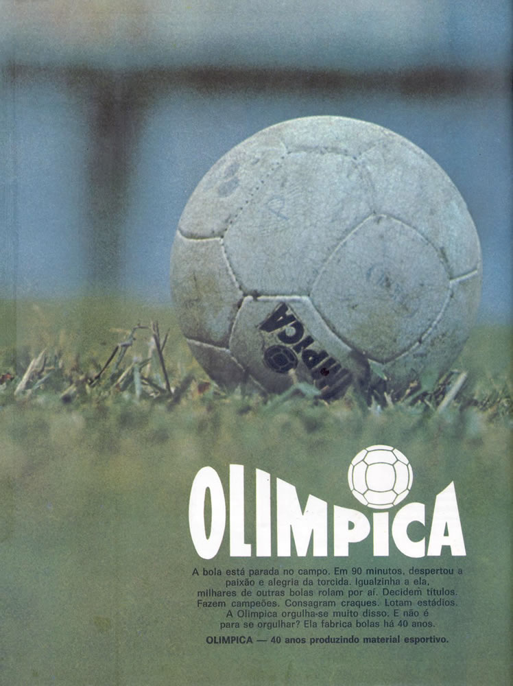 ANO 1979 MAIORES TORCIDAS DO BRASIL PALMEIRAS  Pagina 53