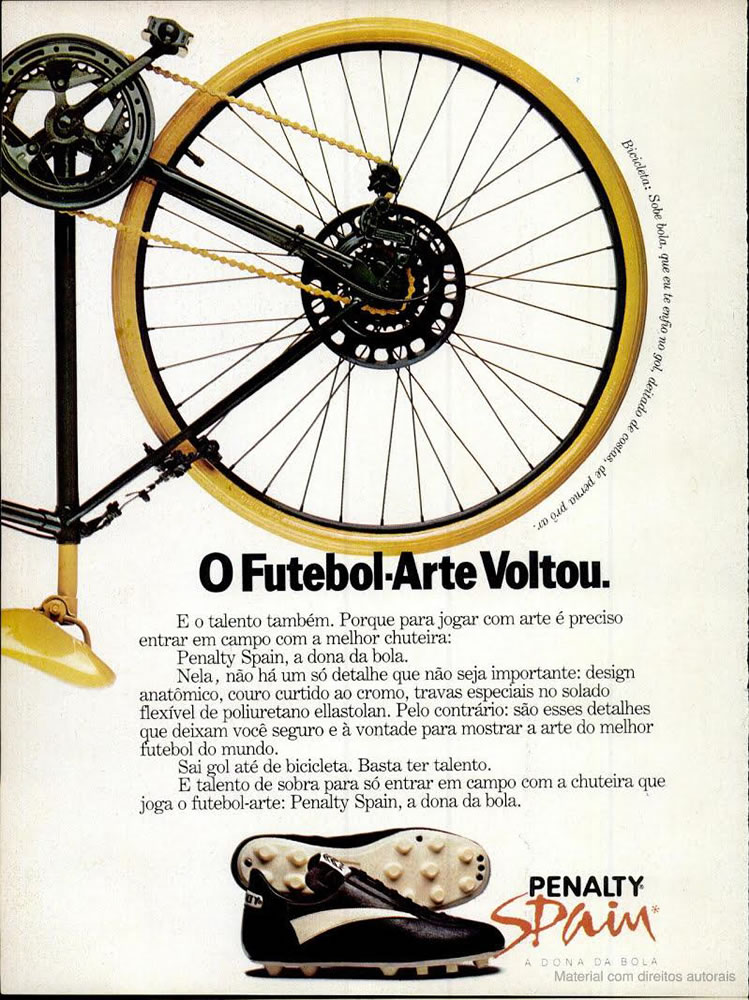 169 1982 Revista Placar N 625 140582 GUIA COPA DO MUNDO 1 Pagina132