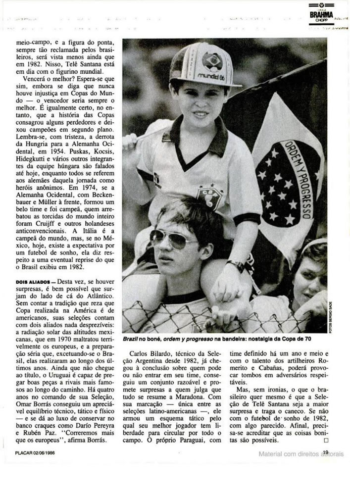 347 1986 Revista Placar N 836 020686 GUIA DA COPA DO MUNDO Pagina21