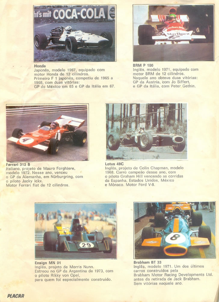 1976 Placar Album F1 Ano 1976 Pagina04