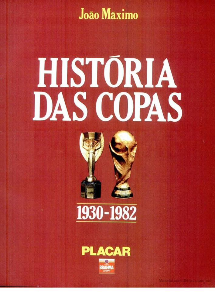 604 1986 Revista Placar N 836 020686 GUIA DA COPA DO MUNDO Pagina45