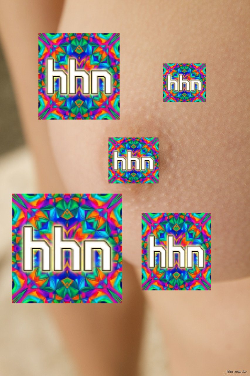 276 mamilo delicioso